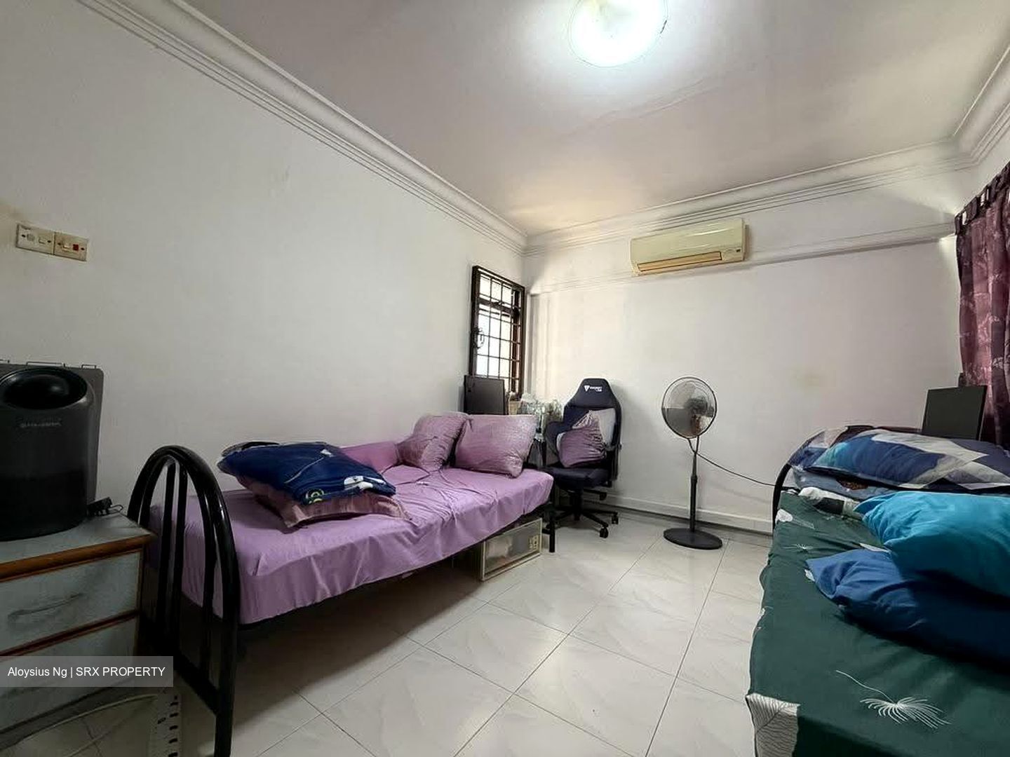 Blk 323A Anchorvale Grove (Sengkang), HDB 5 Rooms #611109201